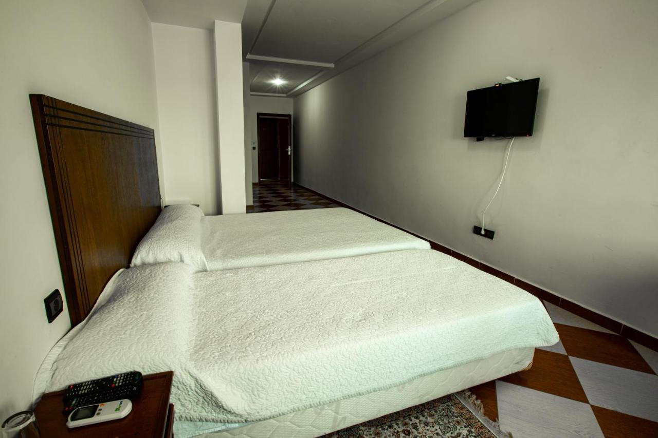 Motel Gzenaya Hajreien 外观 照片